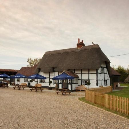 The Bottle & Glass Inn Harpsden Bagian luar foto