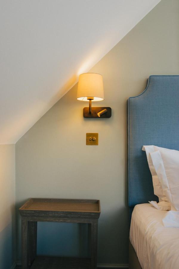 The Bottle & Glass Inn Harpsden Bagian luar foto