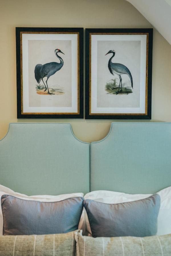 The Bottle & Glass Inn Harpsden Bagian luar foto